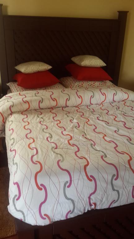 Mama Simba Bed And Breakfast Moshi Eksteriør bilde
