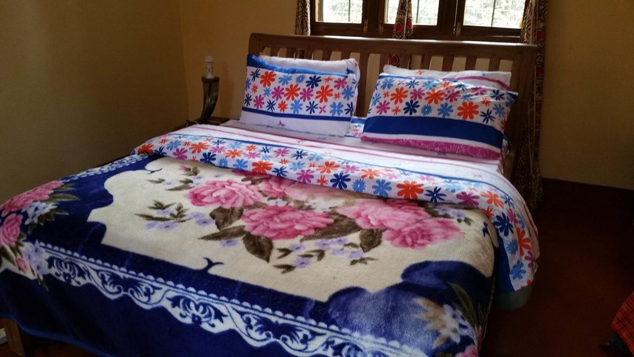 Mama Simba Bed And Breakfast Moshi Eksteriør bilde